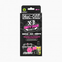 Aparat MUC-OFF pentru curatat lantul X3 Chain Cleaner