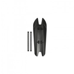 Aparatoare Noroi Cube CubeGuard Downtube black black - Img 2