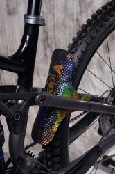 Aparatoare noroi PENTRU BICICLETA RideStyle SPECTRUM SPATE