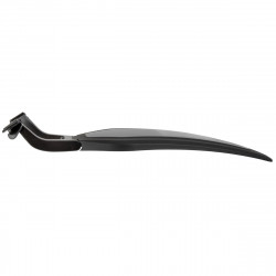 Aparatoare Noroi Spate M-WAVE Mud Max Seat Short - Img 2