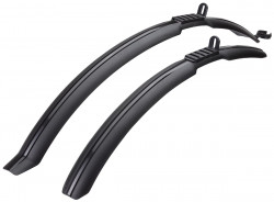 Aparatori BBB RainProtectors BFD-25 26/28 negre