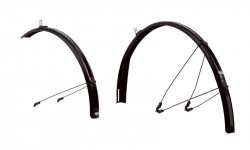 Aripi set Zefal Paragon C50 Set