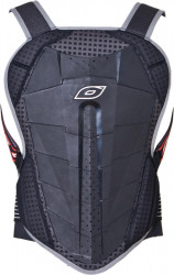 Armura Protectie Spate O'Neil Impact Neagra