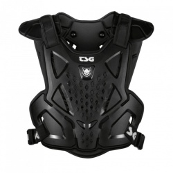 ARMURA TSG PROTECTIE PIEPT YOUTH BLACK