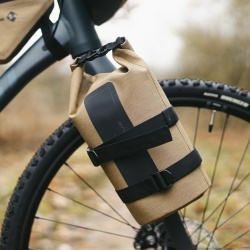 Bagaj Furca M-WAVE Cargo Cage FRK5 Beige - Img 3