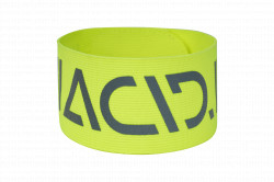 BANDA ELASTICA REFLECTORIZANTA ACID SAFETY Galben