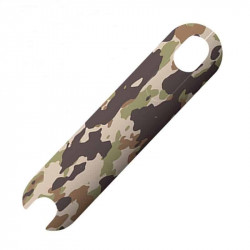 Baza antialunecare PVC pentru trotineta Xiaomi Pro si Pro 2 - Camo