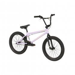 Bicicleta BMX Haro Leucadia DLX 20 Lavanda Mat - Img 2