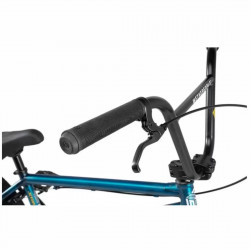 Bicicleta BMX WETHEPEOPLE Arcade Kurz 20'' Turquoise 20.5''
