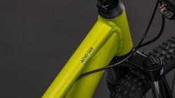 BICICLETA COPII CUBE ACID 240 DISC LIZARD BLUE 2026 roti 24 - Img 2
