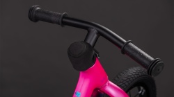BICICLETA COPII CUBE NUMOVE 120 WALK FUCSIA PLUM 2026 roti 12 - Img 2