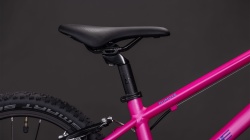 BICICLETA COPII CUBE NUMOVE 160 FUCSIA PLUM 2026 roti 16 - Img 4
