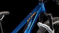 Bicicleta Copii CUBE Stereo 240 ONE actionteam