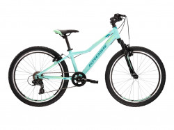 Bicicleta copii KROSS LEA JR 1.0