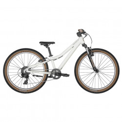 Bicicleta copii SCOTT Contessa 24 Pearl Snow White