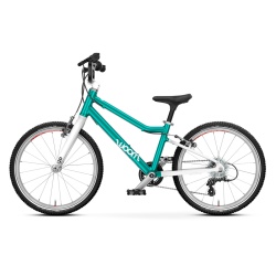 Bicicleta copii Woom Go 4 (diverse culori) - Img 5