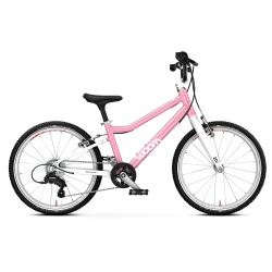 Bicicleta copii Woom Go 4 (diverse culori) - Img 6