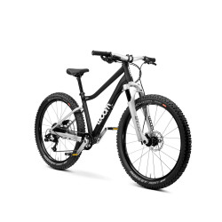 Bicicleta copii WOOM OFF AIR 5 Black