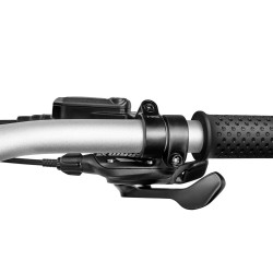 Bicicleta copii WOOM OFF AIR 6 Negru