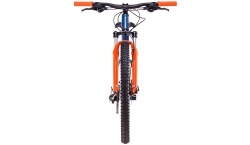BICICLETA CUBE ACID 260 DISC ACTIONTEAM roti 26" - Img 6