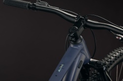 BICICLETA CUBE AIM ONE MOLE PRISM 2027 cadru L (19") - roti 29 - Img 2