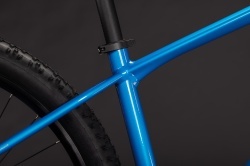 BICICLETA CUBE AIM PRO TOPASBLUE BLUE 2027 cadru L (19") - roti 29 - Img 4