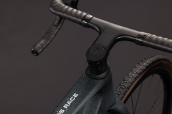 BICICLETA CUBE CROSS RACE C:62 RACE CARBON CRISSCROSS 2027 53 cm - Img 2