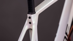 BICICLETA CUBE CROSS RACE C:62 SLX TEAMLINE - Img 10