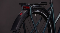 BICICLETA CUBE KATHMANDU SLT TRAPEZE DUSKWOOD GOBLIN - Img 9