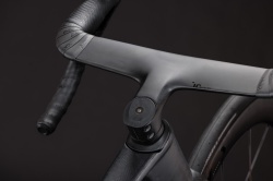 BICICLETA CUBE LITENING AERO C:68X ORBIT DIGITALCARBON’N’PRIZM 2027 52 cm - Img 2