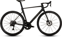 BICICLETA CUBE LITENING AIR C:68X SLT GOLDDUST PRISM - Img 2