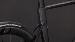 BICICLETA CUBE LITENING AIR C:68X SLT GOLDDUST PRISM - Img 9