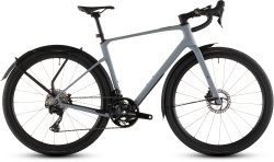 BICICLETA CUBE NUROAD C:62 PRO FE VULCAN PRISM - Img 3
