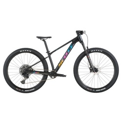 Bicicleta de copii MTB SCOTT Scale RC 700 model 2026