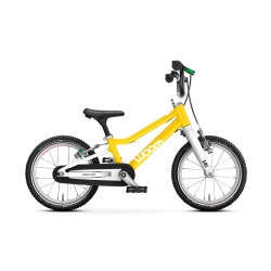 Bicicleta de copii Woom Go 2 (diverse culori) - Img 5