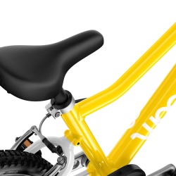 Bicicleta de copii Woom Go 2 (diverse culori) - Img 15