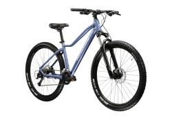BICICLETA de Dama MTB KROSS LEA 4.0 27.5" - Img 5