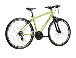 BICICLETA DE ORAS SAU TREKKING KROSS Evado 2.0 D 28 - Img 5