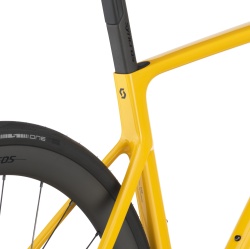 Bicicleta de ROAD SCOTT Addict RC 10 Bike - Img 12