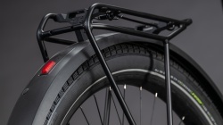 BICICLETA ELECTRICA CUBE CARGO HYBRID 800 STORM REFLEX 2026 One Size - Img 4