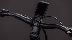 BICICLETA ELECTRICA CUBE KATHMANDU HYBRID COMFORT SLX 800 TRAPEZE SOLARECLIPSE GOLD - Img 12