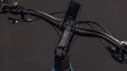 BICICLETA ELECTRICA CUBE NURIDE HYBRID EXC 800 EASY ENTRY JEANSBLUE BLUE - Img 7