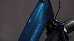 BICICLETA ELECTRICA CUBE REACTION HYBRID PRO 800 FE EASY ENTRY NEBULAR DAZZLE - Img 8