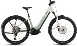 BICICLETA ELECTRICA CUBE REACTION HYBRID PRO 800 FE EASY ENTRY DESERTSTONE DRIEDHERBS - Img 3