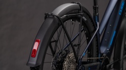 BICICLETA ELECTRICA CUBE REACTION HYBRID PRO 800 FE TRAPEZE NEBULAR DAZZLE - Img 10