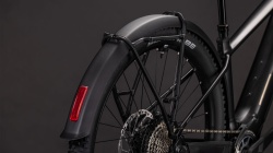 BICICLETA ELECTRICA CUBE REACTION HYBRID SLX 800 FE SILVERDUST CHROME - Img 11
