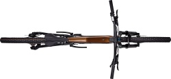 Bicicleta Electrica Full Suspention Focus Jam 2 6.8 29" 600Wh Gold Brown / Diamond Black - Img 4