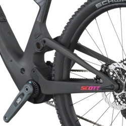 BICICLETA ELECTRICA FULL SUSPENTION SCOTT LUMEN 900 - Img 8