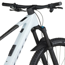 BICICLETA ELECTRICA FULL SUSPENTION SCOTT LUMEN 910 - Img 7