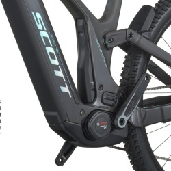 Bicicleta Electrica full suspention SCOTT Patron eRIDE 900 ULTIMATE - Img 6